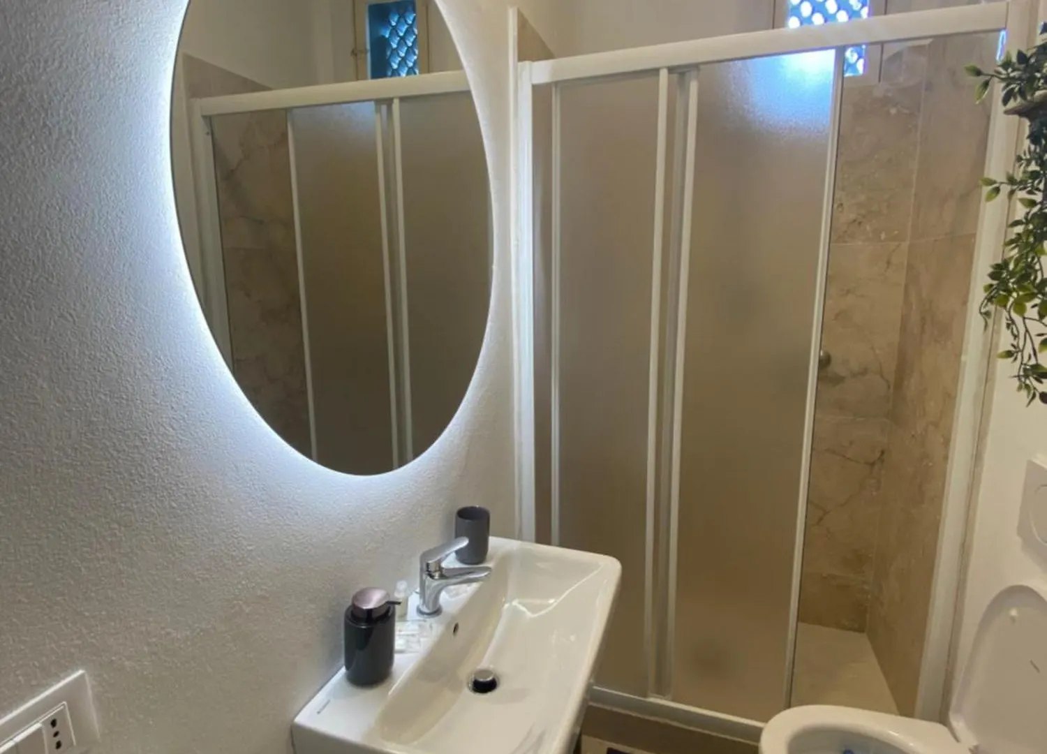 Apartmán Casa Blu Rapolano Terme 0*,  Itálie